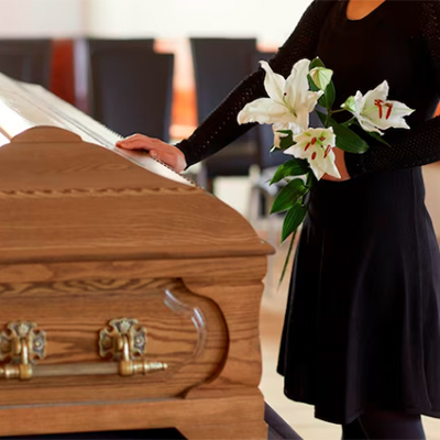 Assistência Funeral 24h