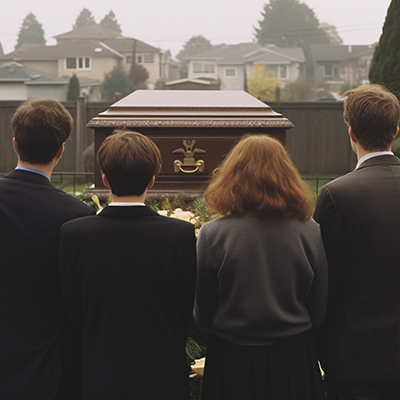 Plano Funeral com Atendimento 24h