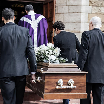 Plano Funeral Sem Carência