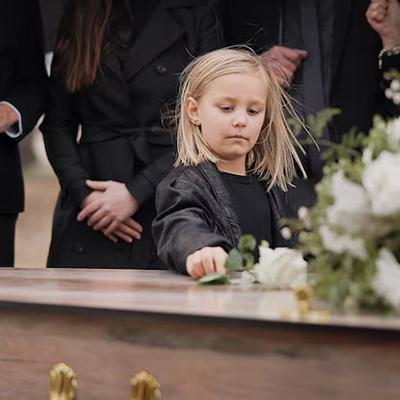 Plano Funerário Acessível