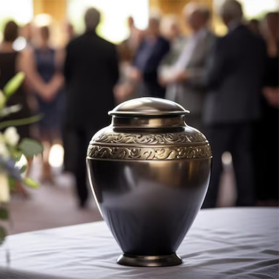Plano Funerário com Cremação Inclusa