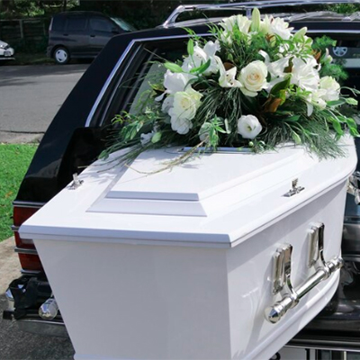 Plano Funerário com Traslado