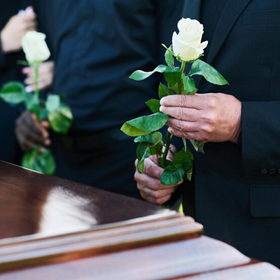 Proteção Funeral